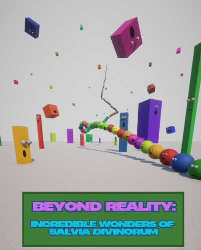 Ripped From Reality