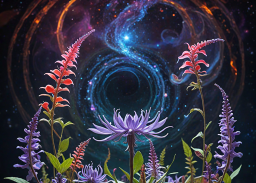How Salvia Changed