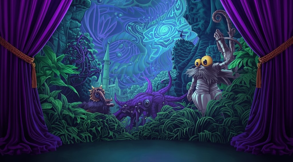 Why People Fear Salvia More Than Other Psychedelics