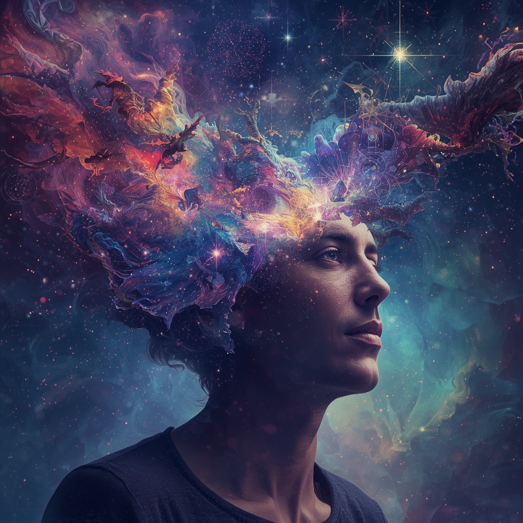 Why Psychedelics Are Illegal: The Hidden Truth About Consciousness and Control